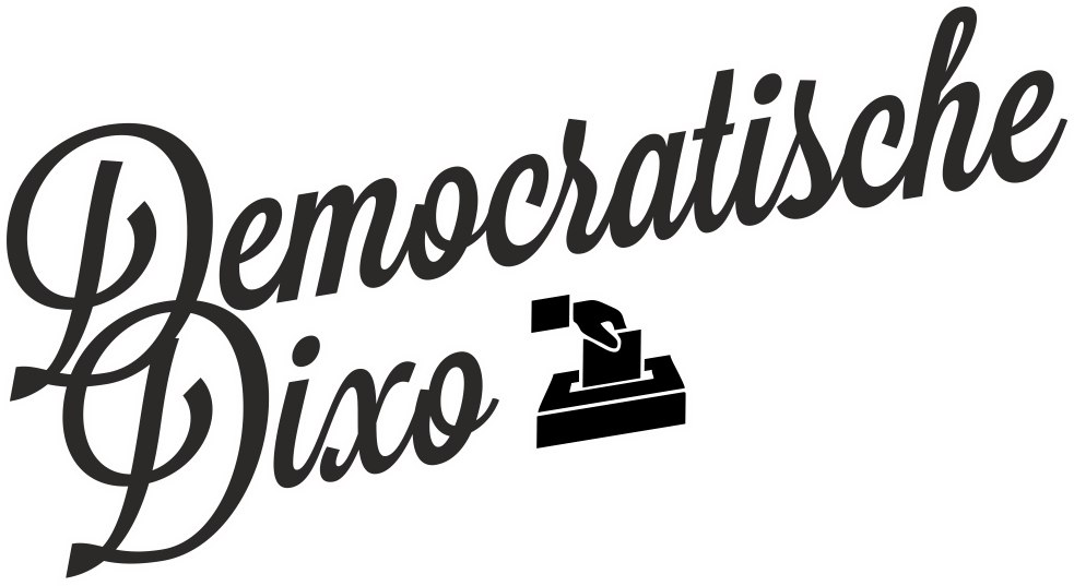 Democratische Dixo - SSR-Leiden
